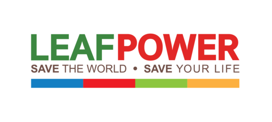 LEAFPOWER Company Limited